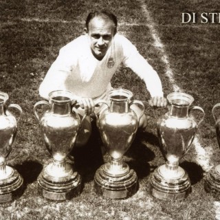 Αποχαιρετισμός στη «Saeta Rubia»