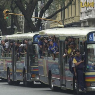 Τελικά, θα μετακινηθούμε από την καφρίλα;