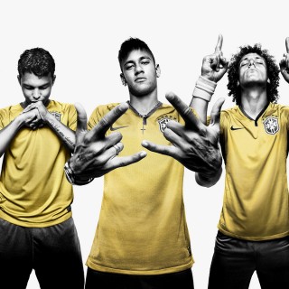 Τα παρατσούκλια των 32 φιναλίστ του Μουντιάλ