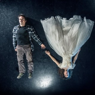 Το Θέατρο ΑΡΧΗ κλείνει είκοσι χρόνια παρουσίας στο χώρο