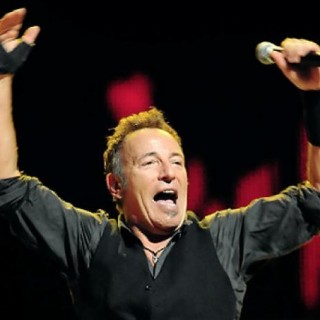Το νέο τραγούδι του Bruce Springsteen