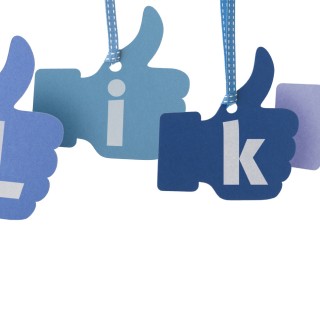 Οι δεκάδες αποχρώσεις του like