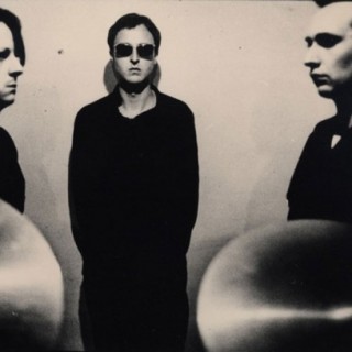 Where’s Richard H. Kirk?