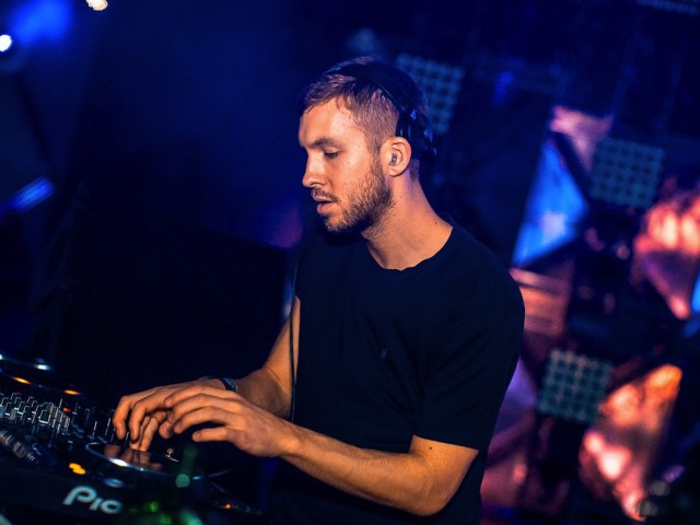 Ο Calvin Harris είναι ο πιο ακριβοπληρωμένος DJ στον κόσμο