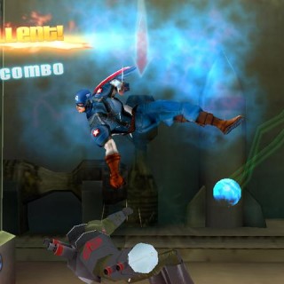 Captain America: The Winter Soldier