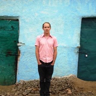 Caribou – Our Love