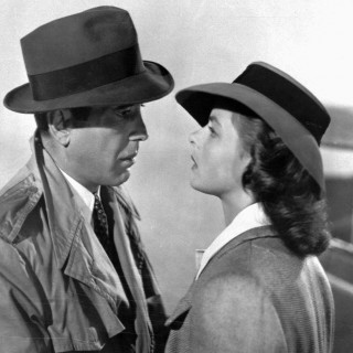 Ιδανικό για Θερινό: «Casablanca»
