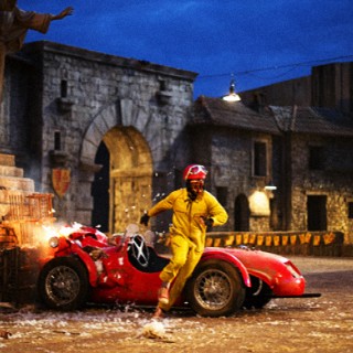 Η νέα μικρού μήκους του Wes Anderson