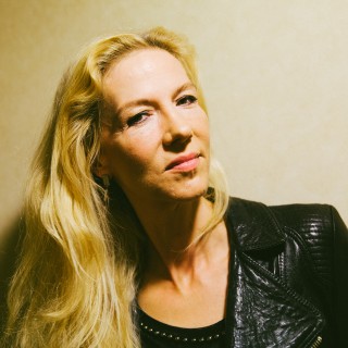 Η ωρίμανση της Λίζα Μάρκλουντ