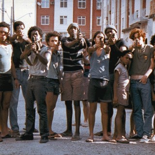 Τα τρία Φ του 20ου Παγκοσμίου Κυπέλλου – FIFA, Φαβέλες, Φακελάκια