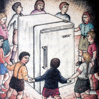 Πού είχαμε μείνει; α, ναι! εκατοντριανταπέντε