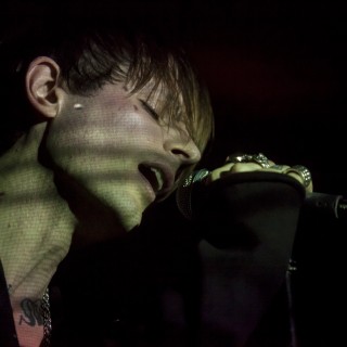 Death Panic in the Disco