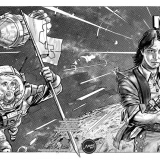 Τι δουλειά έχει ο Νικήτας Κλιντ με τον Γιάννη Κότσιρα;