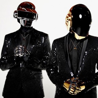 Επιτέλους! Ένα ντοκιμαντέρ για τους Daft Punk!