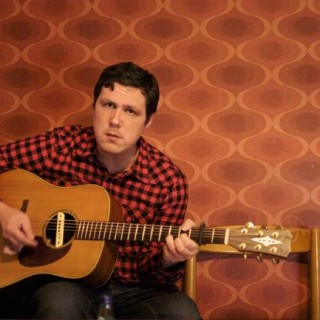O συνεπής Damien Jurado