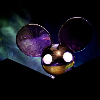 Deadmau5 – While (1<2)