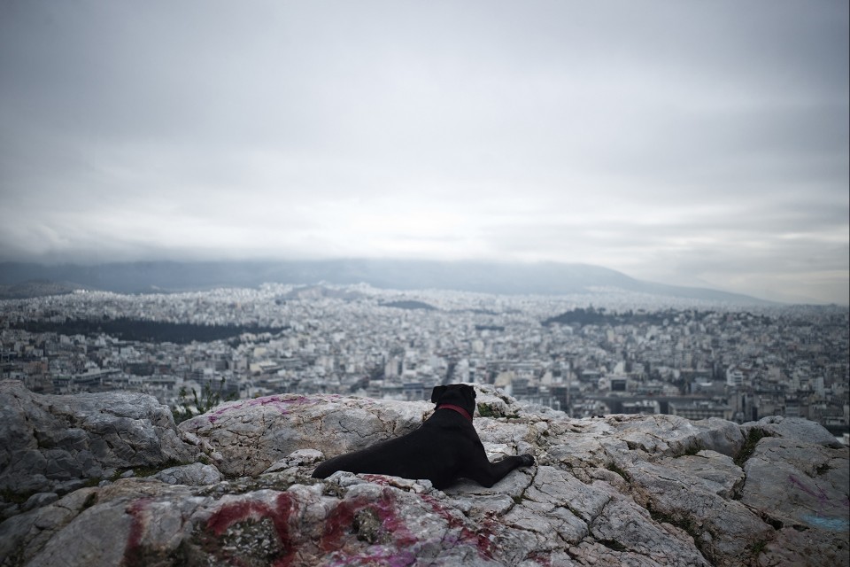 «Depression Era», στο Μουσείο Μπενάκη