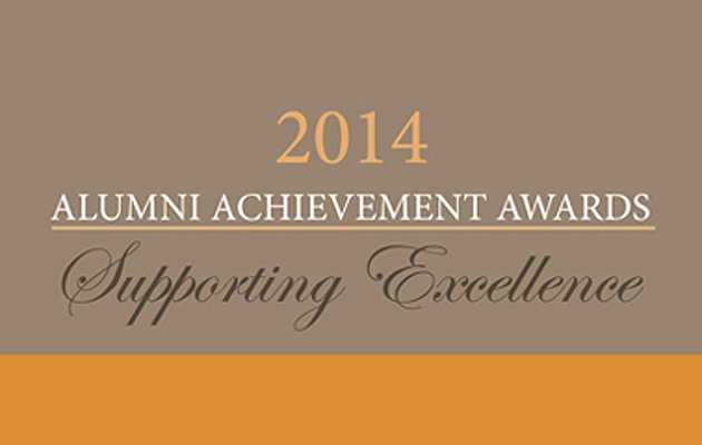 Δεύτερη απονομή των Alumni Achievement Awards του Κολλεγίου Αθηνών