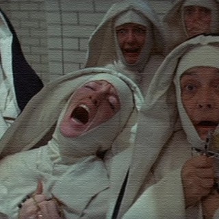 Οι πιο «αιρετικές» θρησκευτικές ταινίες όλων των εποχών