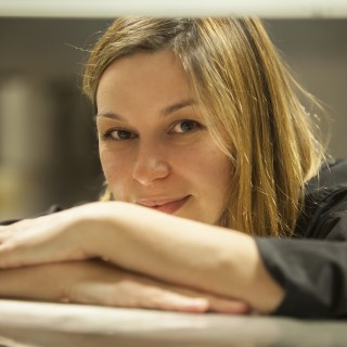 Κωνσταντίνα Φάκλαρη