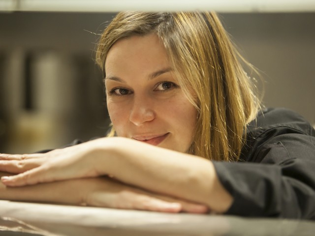 Κωνσταντίνα Φάκλαρη