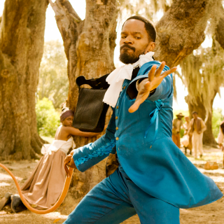 Η επόμενη ταινία του Ταραντίνο θα είναι γουέστερν