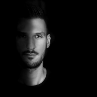 Ένας Λαρισαίος dj στην σκηνή του Reworks Festival