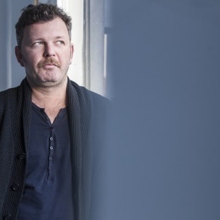 Ο Νίκος Γεωργάκης δεν μιλάει πολύ