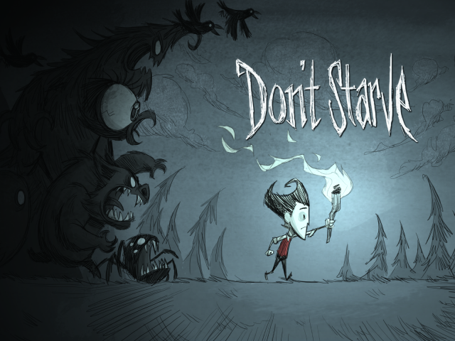 Το Don’t Starve θα αποκτήσει Multiplayer