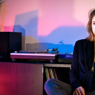 Πώς είναι να δουλεύεις με τον David Lynch;