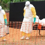 Έκκληση της προέδρου της Λιβερίας για την αντιμετώπιση του Έμπολα