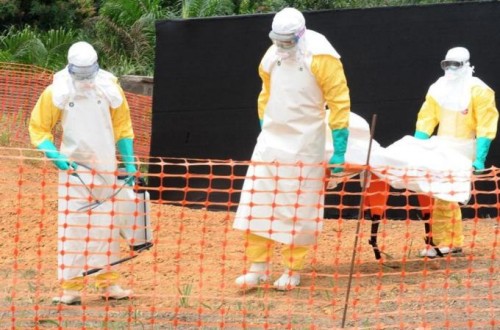 Φόβοι για νέο ξέσπασμα του ιού Έμπολα στο Κονγκό