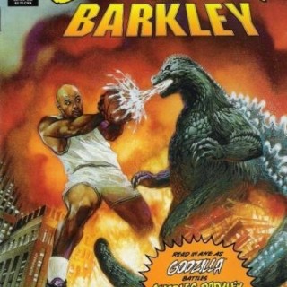 Μερικά περίεργα κόμικ