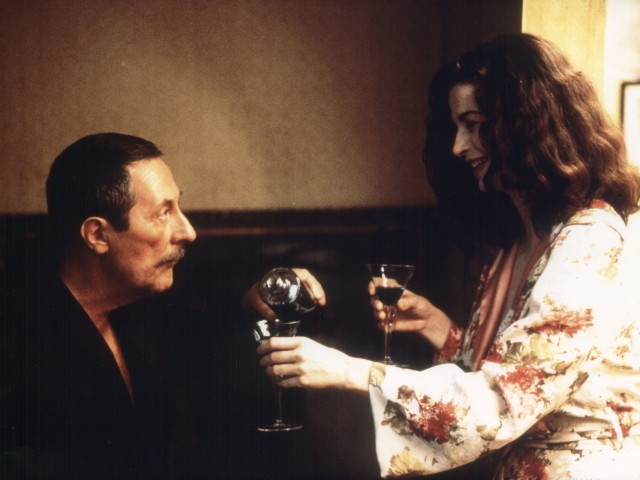 Ιδανικό για Θερινό: «Ο Εραστής της Κομμώτριας»