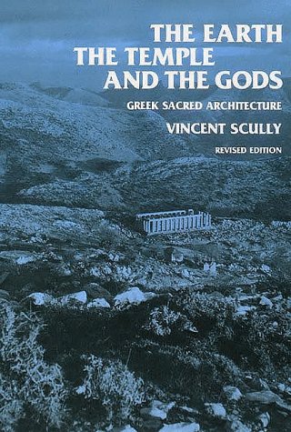 Vincent Scully, The Earth, the Temple and the Gods, Yale University Press 1979.