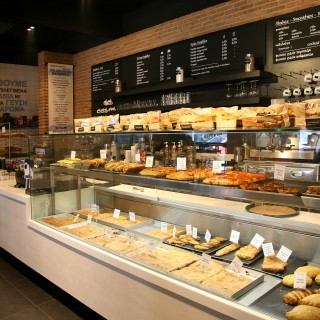 Η πιο νόστιμη φοκάτσια της πόλης