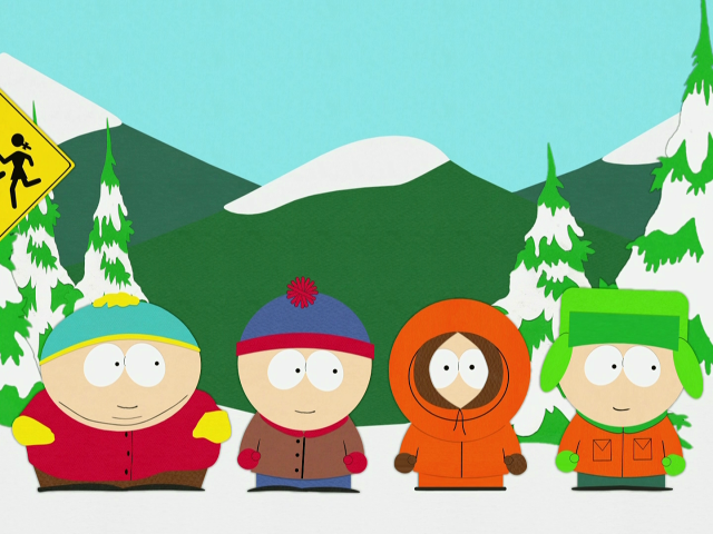 Oι μουσικοί guest stars στο South Park