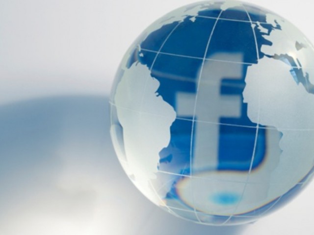 To Facebook βρήκε έναν διαφορετικό τρόπο να «συνδέσει τον κόσμο»