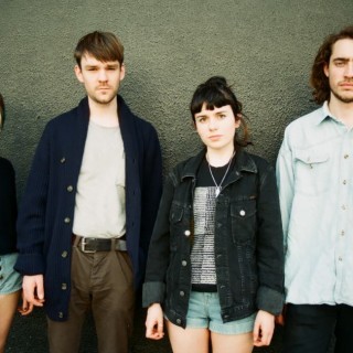 Fear Of Men – Loom