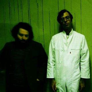 Οι Felizol & The Boy στη σκωτσέζικη Optimo Music