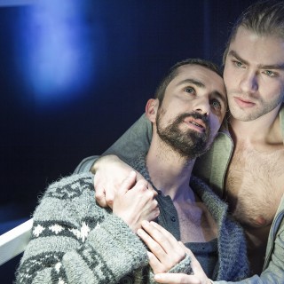 Είδαμε το Fit στο θέατρο Βικτώρια