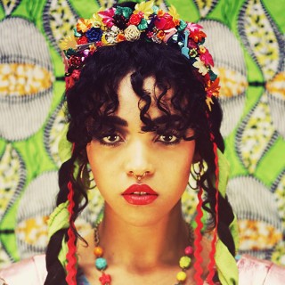 FKA Twigs – LP1