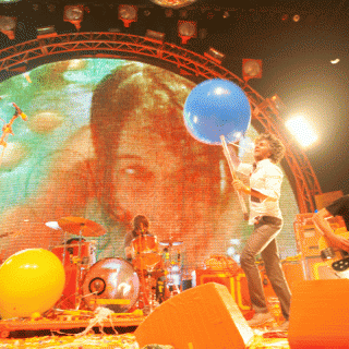 Το 19ο ΕΡ των Flaming Lips