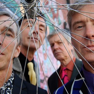 Τα 10 καλύτερα τραγούδια των Fleshtones