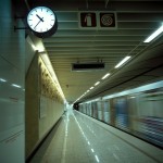 Ανοιχτοί οι σταθμοί του μετρό «Μέγαρο Μουσικής» και «Ευαγγελισμός»