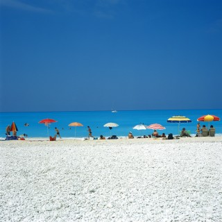 Αυτές είναι οι πιο καθαρές παραλίες της Ελλάδας