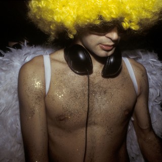 20 Πάρτι Για Τα Χριστούγεννα