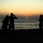 Το κίνημα για ελεύθερες παραλίες έφτασε και στην Κρήτη