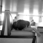 Μην κοιμάστε πολύ το μεσημέρι. Δεν κάνει καλό.