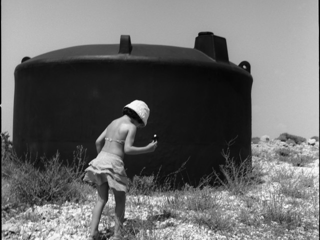 Κεφαλονίτικη ανάμνηση